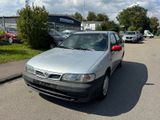 Nissan Almera 1.6 Ambiente**AUTOMATIK** - Nissan Almera: 1.6