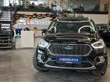 Ford Kuga Vignale *Blind-Spot*Klima*Navi*Xenon*Kamera - Ford Kuga Vignale mit Benzin-Antrieb