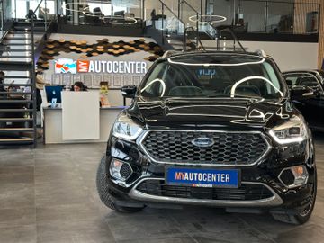 Ford Kuga Vignale *Blind-Spot*Klima*Navi*Xenon*Kamera