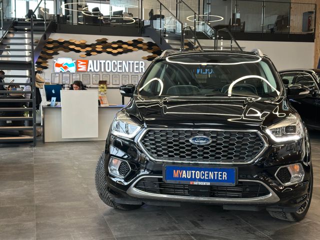 Ford Kuga Vignale *Blind-Spot*Klima*Navi*Xenon*Kamera