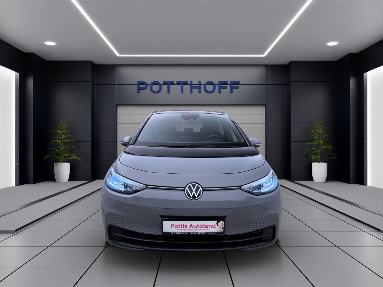 Volkswagen ID.3 - Bild 7