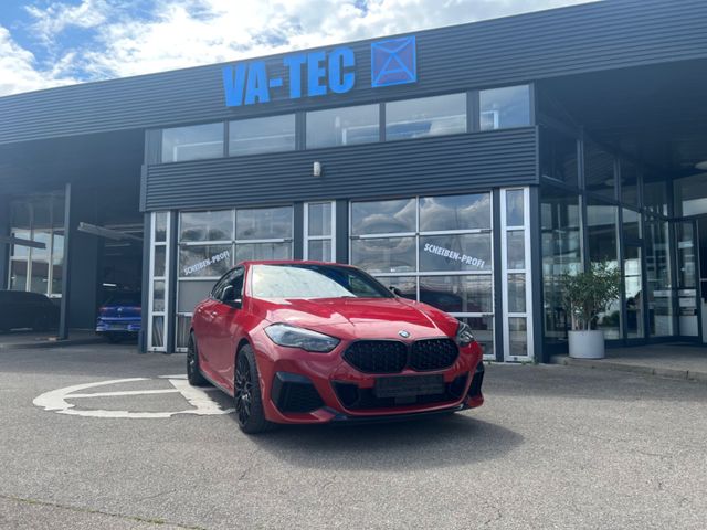 BMW M235i Gran Coupe xDrive/Head-Up/Harman Kardon