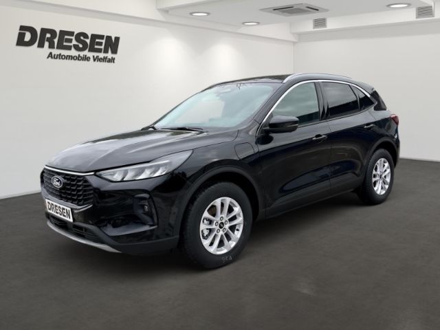 Ford Kuga Titanium+Tempomat+Apple Carplay+Android Aut