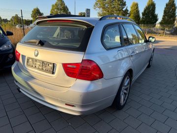 BMW 320 - 6