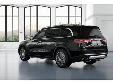Mercedes GLS 450 - 9