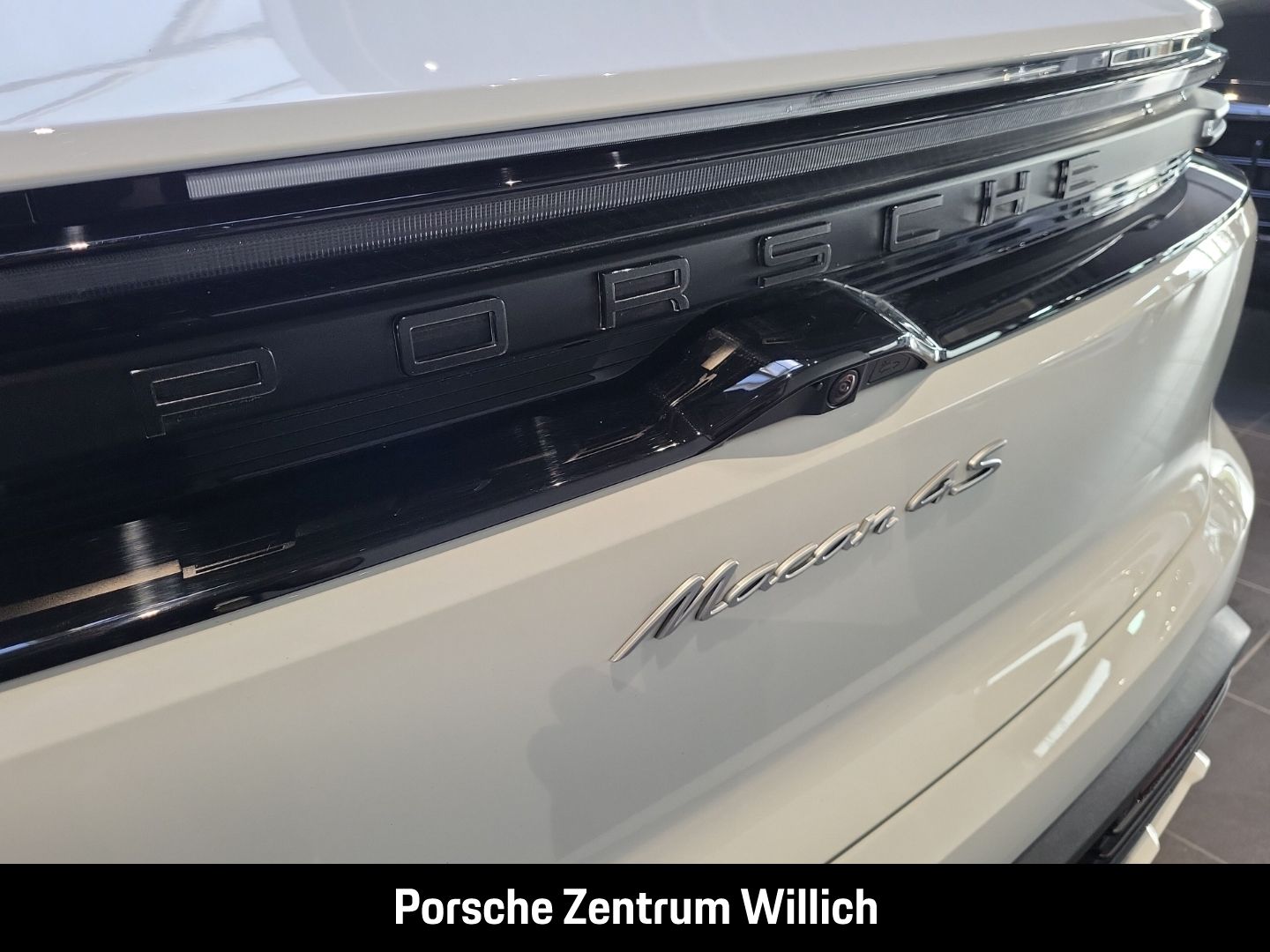 Porsche Macan - Bild 10