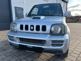 Suzuki Jimny Club 4X4 * Tüv Au 06/2027 **