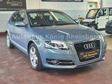 Audi A3 1.4 TFSI Attraction - Audi A3: Blau