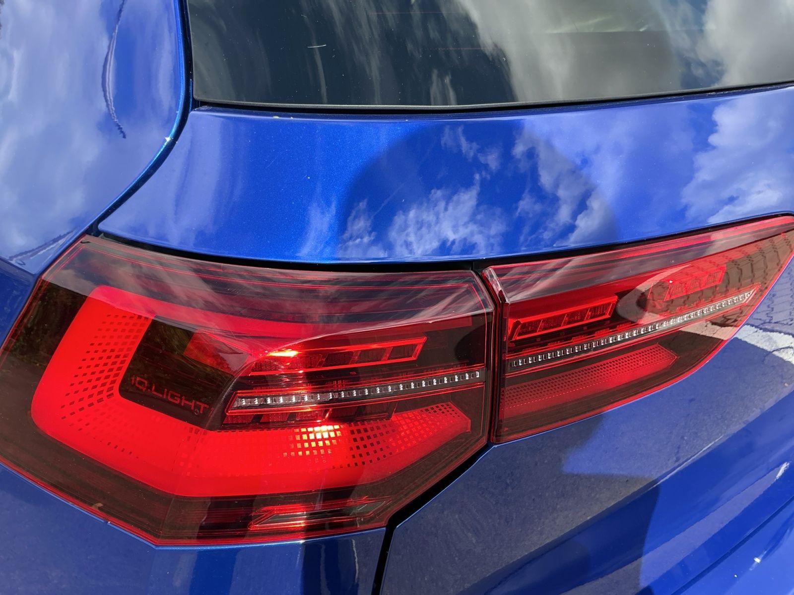 Volkswagen Golf VIII R PERFORMANCE 5JG+MATRIX+NAV+AKRAPOVIC, миниатюра 19