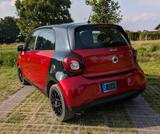 Smart ForFour 1.0 52kW Prime  - Smart ForFour: 1.5