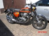 Honda CB 750 Four  mit erst 3000 km, - Angebote entsprechen deinen Suchkriterien