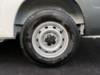 Toyota Proace Max - Vorschau Bild 19