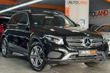 Mercedes-Benz GLC 250 4MATIC*1.HAND*LED*PANO*NAVI*LEDER*KAMERA - Mercedes-Benz GLC-Klasse Gebrauchtwagen in Köln