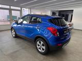 Opel Mokka X 1.4 Active*Lenk.Hz*SHZ*Tempomat*Kamera* - Opel Mokka Gebrauchtwagen in Berlin