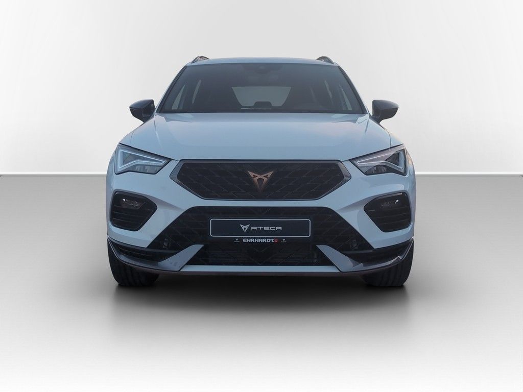 Cupra Ateca - Bild 2