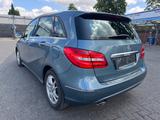 Mercedes-Benz B 200 B -Klasse B 200 CDI VOLL AUSGESTATTET - Cars in Aachen: Kleinwagen