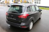 Ford B-Max B-MAX Trend/Ford Serviceheft - Ford Vorführfahrzeuge