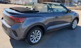 Volkswagen T-Roc Cabriolet 1.5 TSI OPF DSG R-Line 