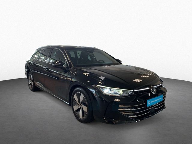 Passat Variant 2.0 TDI DSG ELEGANCE +AHK+MATRIX+