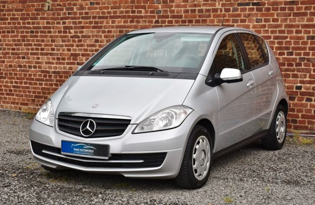 Mercedes-Benz A 160 BlueEFFICIENCY KLiMA NEUTÜV EURO 5