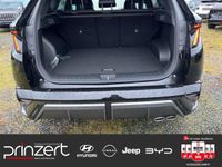 Hyundai TUCSON - Vorschau Bild 15