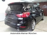 BMW 218d Gran Tourer Advantage Aut. / Navi, 7-Sitze - BMW 218 Gran Tourer aus 2020