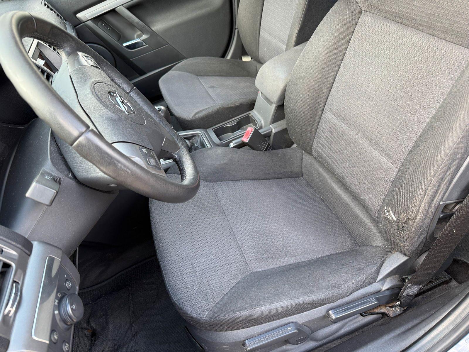 Opel Signum 2006 — photo 9