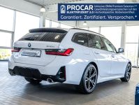 BMW 330 - Vorschau Bild 2