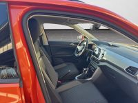 Volkswagen T-Cross - Vorschau Bild 5
