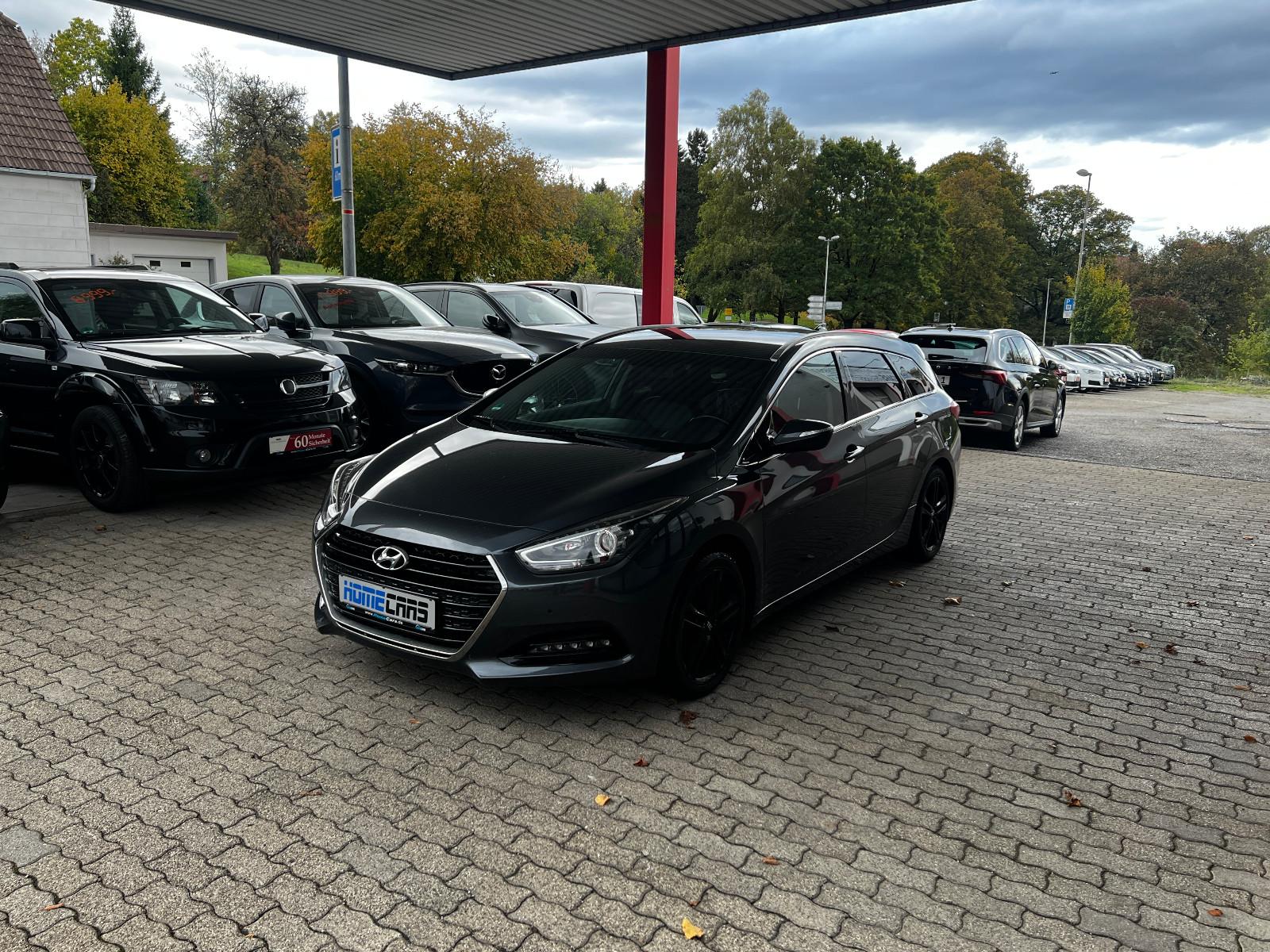 Hyundai i40 2015 — photo 6
