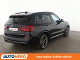 BMW X3 M40i Aut.*NAVI*HEAD-UP*TEMPO*HARMAN/KARDON* - BMW X3 M40 aus 2020
