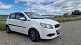 Chevrolet Aveo 1.2   Neu TÜV   Wenig K... - Chevrolet 2500 Gebrauchtwagen