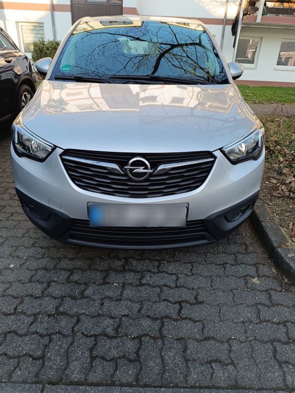 Image of Opel Other