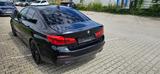 BMW 5er*Lim.*520 d*M-Sport*Aero*HUD*DAB*SHD*LEDER* - BMW 520: 5er 520d