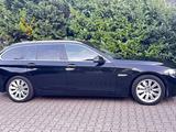 BMW 520d xDrive Touring A Luxury Line Luxury Line
