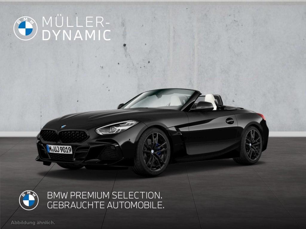 BMW Z4 sDrive30i M SPORT HEAD UP STOP&GO PARKASSIST 