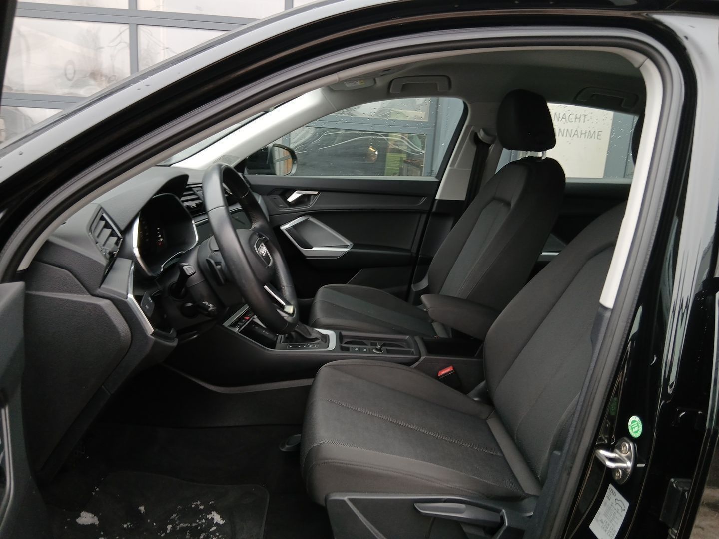Audi Q3 - Bild 9