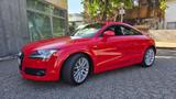 Audi TT Coupe 2.0 TFSI - S - Line Sportpaket - Audi TT aus 2008: Line