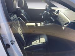 Fahrzeugabbildung DS Automobiles DS 7 E-Tense 225 Grand Chic LEDER NAVI LED