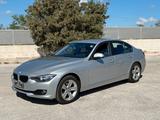 BMW Bmw 316d Sport *SOLI 112.000KM* - silberne BMW 316