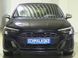 Audi S3 TFSI 2.0 Limousine quattro S tronic Navi LM19 - Audi S3 in Braunschweig