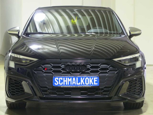 AUDI S3 TFSI 2.0 Limousine quattro S tronic Navi LM19