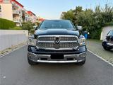 Dodge RAM 1500 5.7 HEMI 4X4 LARAMIE SPORT LPG Prins  - gebrauchte Dodge RAM aus dem Jahr 2017