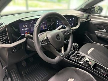 Opel Mokka - 10