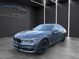 BMW 740d xDrive+NAVI+360°KAMERA+TV+HEAD UP+TOT WINKE - BMW 7er Reihe Gebrauchtwagen in München