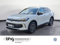 Volkswagen Tiguan - Vorschau Bild 1