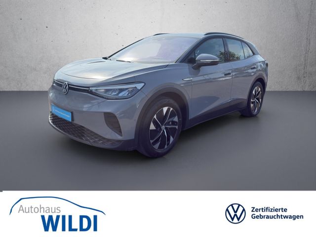VW ID.4 Pro Performance 150 kW Navi*LED*ACC*RüKa
