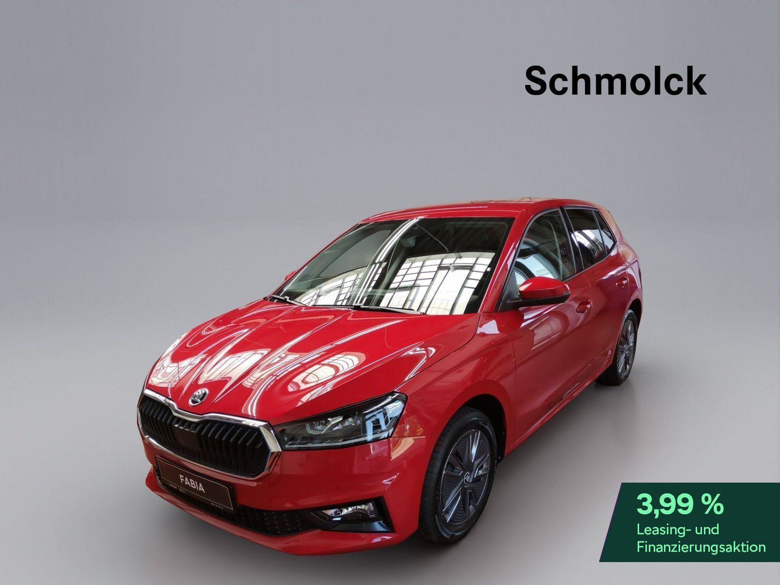 Skoda Fabia Balance 1.5 TSI DSG 150 PS LED PDC RFK SHZ