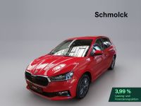 Skoda Fabia - Vorschau Bild 1