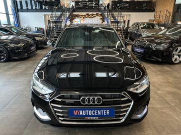 MYAUTOCENTER – Gebraucht- und Jahreswagen mit Werkstattservice in Pfaffenhofen Audi A4 *1.HAND*HEAD-UP*AHK*VIRTUAL-COCKPIT*PDC*KAM*